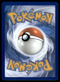 Pokemon Cards Jynx ex 191/165 151 Ultra Rare LP *1 - Image 2