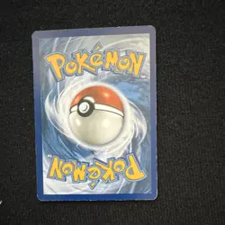 Pokemon TCG Mew XY192 Promo Holo English Basic Psychic 70 HP Card - Image 2