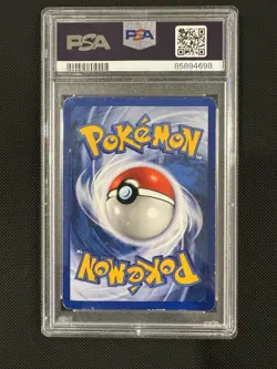Venusaur-Holo Legendary Collection 18/110 2002 PSA 5 EX Pokemon TCG Card - Image 2