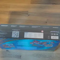 Pokemon TCG Mega Charizard X ex Ultra Premium Collection Box Factory Sealed New - Image 3