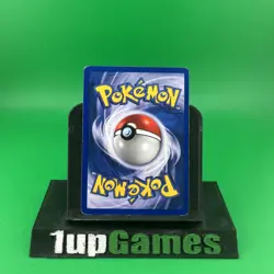 1st Edition Shadowless Zapdos Holo MP Base Set Vintage WOTC 1999 Pokemon 16/102 - Image 2