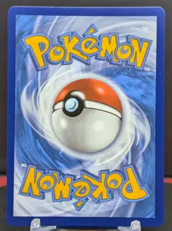 Pokemon V Guard Energy #215/195 English Silver Tempest Full Art Secret Rare - Image 2