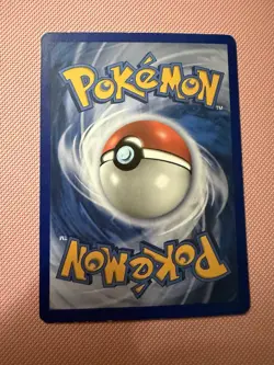 Swampert - 27/100 (EX Crystal Guardians) - Deck Exclusives - Image 2