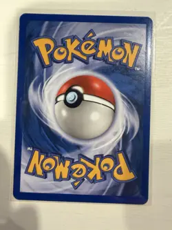 2004 POKEMON EX FIRE RED & LEAF GREEN 74 PIKACHU - Image 2