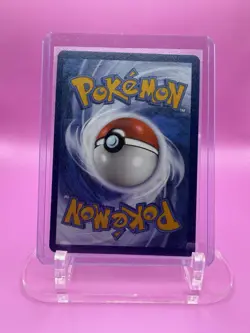 POKEMON Deoxys GG12/GG70 SWSH: Crown Zenith: Galarian Gallery Holo - Image 2