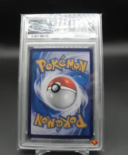2024 Pokemon Chinese CS6a Lugia VSTAR #103 PSA 10 Gem Mint - Image 2
