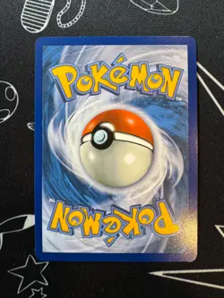 Fezandipiti EX 084/064 Pokemon TCG Shrouded Fable Ultra Rare English - Image 3
