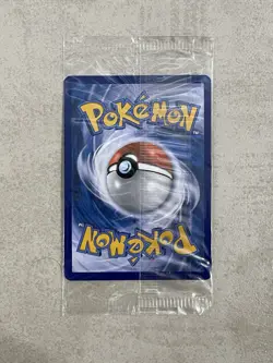 SEALED NM Pokemon Pikachu 20th anniversary Promo Card 26/83 XY Generations - Image 2