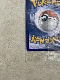 SEALED NM Pokemon Pikachu 20th anniversary Promo Card 26/83 XY Generations - Image 3