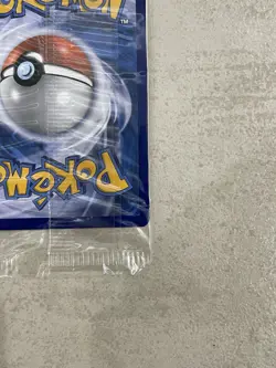 SEALED NM Pokemon Pikachu 20th anniversary Promo Card 26/83 XY Generations - Image 4