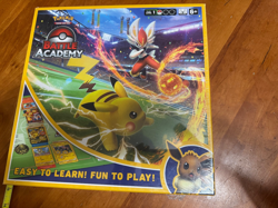 Pokemon TCG: 2022 Battle Academy Board Game -NEW - Image 1