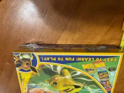 Pokemon TCG: 2022 Battle Academy Board Game -NEW - Image 2