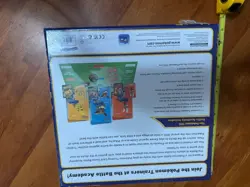 Pokemon TCG: 2022 Battle Academy Board Game -NEW - Image 3