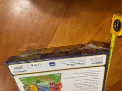 Pokemon TCG: 2022 Battle Academy Board Game -NEW - Image 4