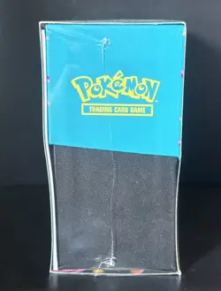 Pokemon TCG Ascended Heroes Pokemon Center ETB Elite Trainer Box Sealed - Image 3