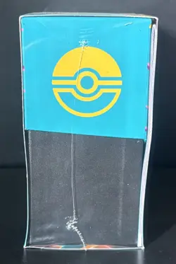 Pokemon TCG Ascended Heroes Pokemon Center ETB Elite Trainer Box Sealed - Image 4