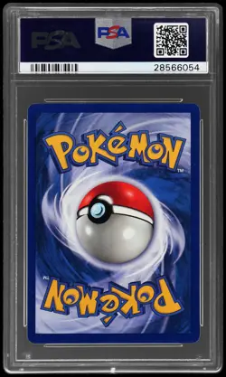 1999 Pokemon Base Set Professor Oak #88 PSA 10 1st Edition Gem Mint - Image 2