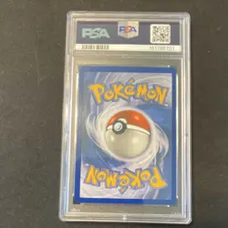 Pokemon Pikachu & Zekrom GX SM168 TAG TEAM Holo Promo 2019 English PSA 9 - Image 2