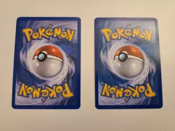 Pokemon TGC 2011 Emerging Powers Klink 74/98 Regular Two card Bundle Near Mint - Image 4