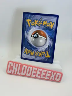 RARE Russian 88/162 Cacturne Holo Pokemon Trading Card Game XY-08 Break Through - Image 2
