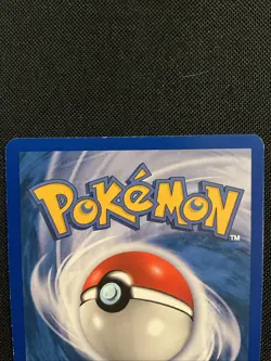 Pokemon TCG Poliwag 125/165 Expedition Base Set Regular Common 50 HP EN 2002 - Image 5