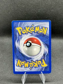 READ DESC/MAKE OFFER Pokemon TCG Umbreon Neo Discovery Holo Rare 13/75 LP - Image 2