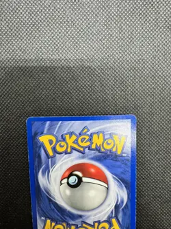 READ DESC/MAKE OFFER Pokemon TCG Umbreon Neo Discovery Holo Rare 13/75 LP - Image 5