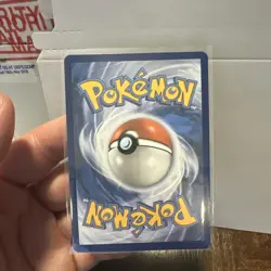 Pokemon Mega Absol EX 161/132 Ultra Rare - Image 2