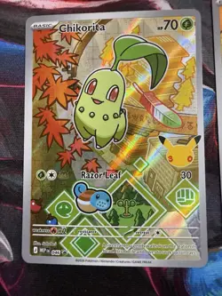 Pokemon TCG: First Partner Series 2 Johto Starters Gen 2 Set - Image 2