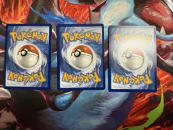 Pokemon TCG: First Partner Series 2 Johto Starters Gen 2 Set - Image 5