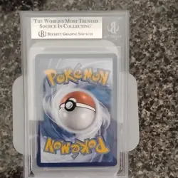 Pokemon Lucario VSTAR Holo SWSH214 - Image 2