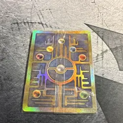 Pokemon TCG Sealed Ancient Mew Holo Promo Card Promo Cards WOTC - Image 1
