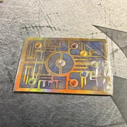 Pokemon TCG Sealed Ancient Mew Holo Promo Card Promo Cards WOTC - Image 2