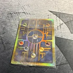 Pokemon TCG Sealed Ancient Mew Holo Promo Card Promo Cards WOTC - Image 3