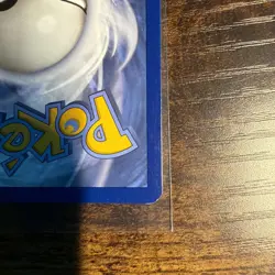 Salamence 106/168 Cosmos Holo - Near Mint - HD Foot Swirl - Image 5