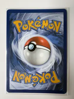 NM Jynx ex 124/165 Double Rare 151 Pokemon TCG - Image 2
