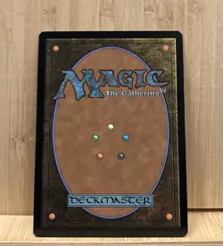 MTG LTC 0534 - “Myriad Landscape” Borderless - FOIL - Image 2
