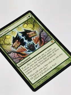 MTG Parallel Lives - Innistrad - Image 2