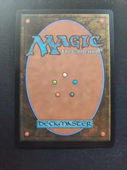 The One Ring - Foil - Showcase Scroll - The Lord of the Rings *NM* W Video MTG - Image 3