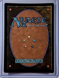 MTG Magic the Gathering SF2 Street Fighter 2 Secret Lair Foil Ryu World Warrior - Image 2
