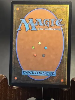 Mind's Eye (2704) Secret Lair Drop MTG Foil Near Mint - Image 2