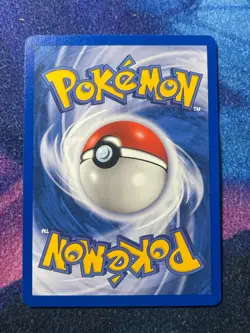 Pokemon Squirtle TCG EX FireRed & LeafGreen Card 83/112 Regular Common - Image 2