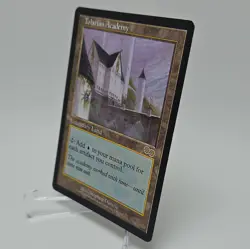 Tolarian Academy Urza's Saga Regular - Image 2