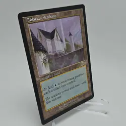 Tolarian Academy Urza's Saga Regular - Image 3