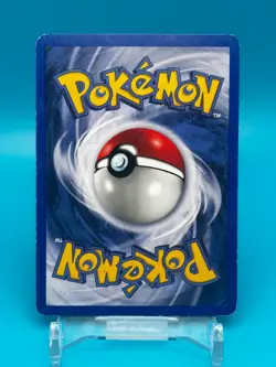 Super Potion - Pokemon Base 2 Card #117/130 - Vintage Uncommon Trainer 2000 LP - Image 2