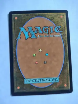 Exponential Growth 130 R Strixhaven: School of Mages Magic: The Gathering NM/M - Image 2