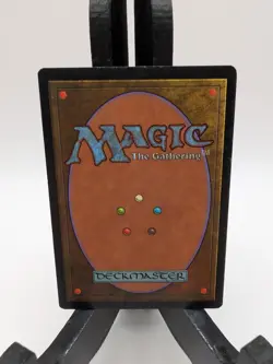 Magic The Gathering - Humility - Tempest - Rare - Reserved list - MTG - LP - Image 3