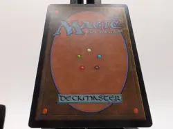 Magic The Gathering - Humility - Tempest - Rare - Reserved list - MTG - LP - Image 4