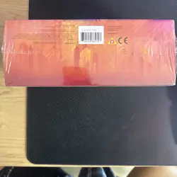Magic the Gathering Battlebond Sealed Booster Box English - Image 2