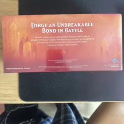 Magic the Gathering Battlebond Sealed Booster Box English - Image 3